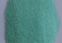 硫酸亚铁对植物的作用