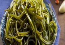 隔夜的海带还能不能吃 吃海带有什么禁忌