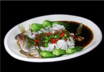 桂鱼是海鱼吗？