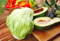 清热解毒的水果和蔬菜有哪些？