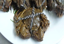 煮熟了的河蟹可存放多久 熟河蟹隔夜了还可以吃吗？