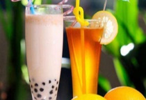 什么是泰茶 奶茶介绍