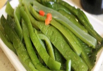 海白菜是不是裙带菜 附海白菜基本介绍