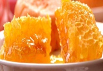 假蜂巢蜜是什么样子的 真假蜂巢蜜怎样辨别