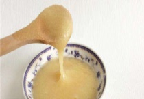 荔枝蜜结晶颗粒有点粗正常吗 附结晶鉴别