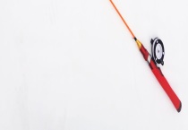 水库钓鲫鱼用多长的鱼竿？海竿对抛竿的要求更高