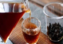 糯米茶属于哪种茶 糯米茶有哪些价值