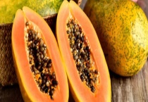 木瓜树一般能活多久 种植木瓜几年可以开花结果