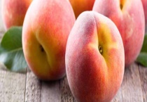 桃的产地分布 桃子的产地环境