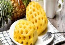 菠萝产地在哪里 附菠萝的种类