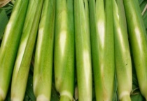 茭白需要去皮吗 如何去皮