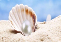 珍珠是怎么形成的 珍珠的形状和品种分类