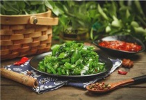 海白菜和海带的区别？