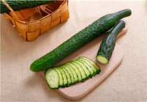 黄瓜一年可以种几次