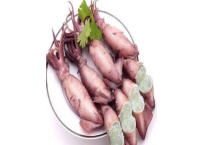 鱿鱼产地在哪里 有什么营养价值