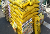 肥料挑选技巧 轻轻松松挑选出好肥料