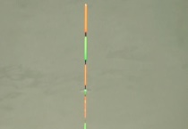 顿口是下顿提竿还是上升提竿？附顿口的形成原因？