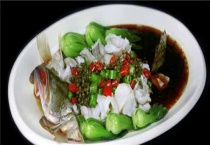 鳜鱼和桂鱼是同一种鱼吗？