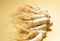 人参是苦的吗？