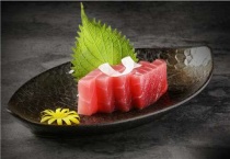 金枪鱼是三文鱼吗？