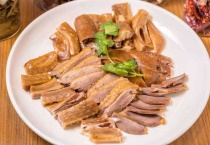 鹅肉是凉性还是热性