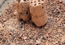 煤球渣养多肉怎么配土