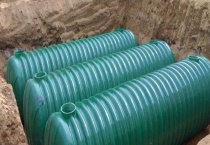 化粪池的粪便怎么多久？