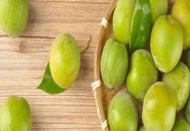 青梅与杏梅的区别？