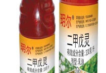 二甲戊灵使用范围有多大 附使用多久？