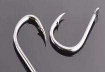 钓鲫鱼用几号钩？没有固定答案 原因是钩型不同用的号数也不同！