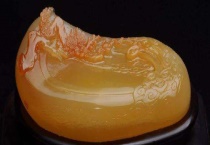 黄龙玉产地是哪里 如何鉴别黄龙玉