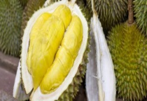 榴莲剥开后如何保存 剥开的榴莲可以放几天