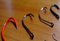 袖钩、伊豆、伊势尼、新关东、丸世、海夕等鱼钩有什么区别？？