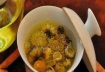 什么茶适合经常熬夜的人喝 茶什么时候喝好