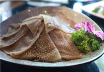 牛肚和毛肚的区别？