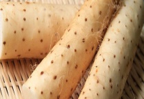 发黄的山药还可不可以吃 山药有什么效果和作用