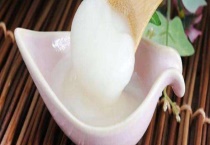 百花蜂蜜真的会结晶吗 结晶原理是什么？