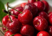 黄樱桃和红樱桃的区别？