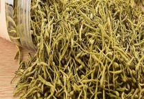 金银花茶多少钱一斤 附选购多久？