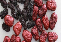 黑枣和红枣的区别？ 科属、产地、功效和适宜人群都不同