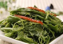 广东菜野菜的功效是什么？