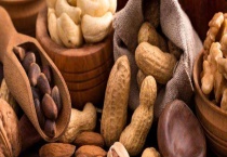 世界四大坚果分别是哪些 附坚果品种