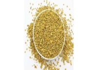 百花粉 附产地分布与形态特征