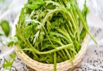 皇帝菜是不是茼蒿 常见做法有哪些？