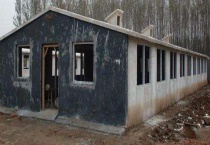 保温鸡舍多少钱一平米 附保温鸡舍的优点、特点和构建形式