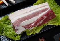 猪肉腥味很重是病猪吗？