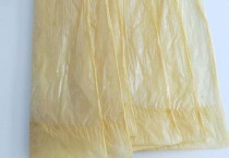 豆腐皮可以生吃吗 豆腐皮的制作方法 哪些人不能吃豆腐皮