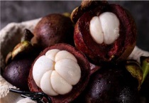 怎样挑选山竹没核