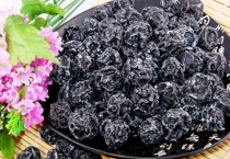 乌梅长什么样子