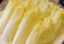 娃娃菜是否致癌 附娃娃菜的常见做法